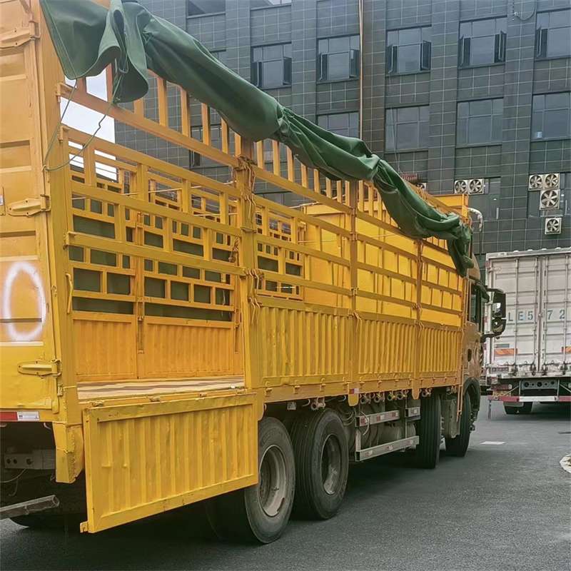 河北廊坊安次到新泰物流公司——一站式货运服务（到新泰的物流）