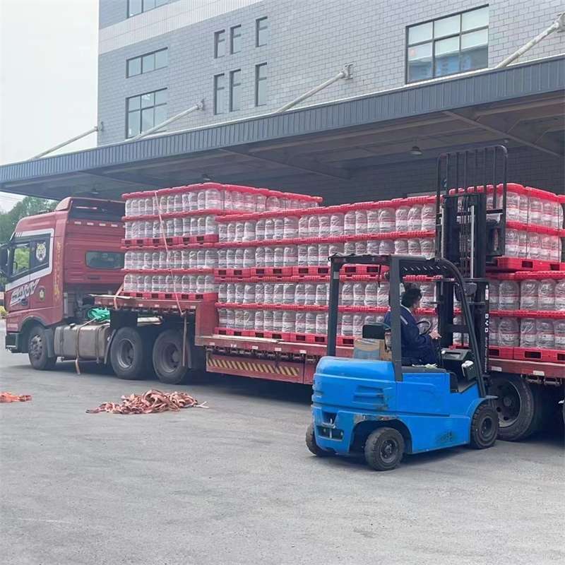 河北廊坊安次到宁波物流公司——一站式服务，让货运更轻松