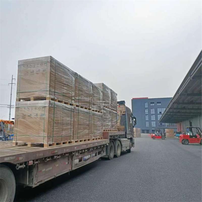 河北廊坊安次至苏州工业园区货运专线，高效物流直达一站式服务