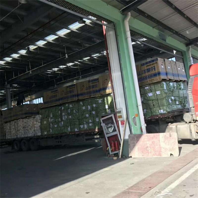 河北廊坊安次至肥东物流专线，一站式服务让货运更高效（肥东物流公司电话号码）