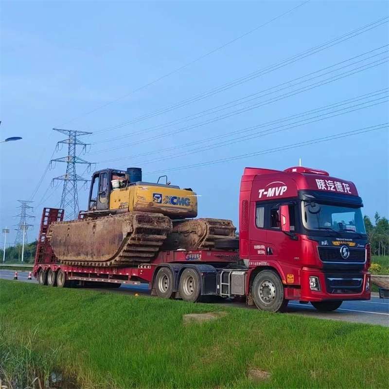 河北廊坊安次到阳江物流公司一站式服务，让货运更轻松