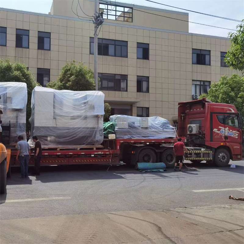 河北廊坊安次到南京物流公司一站式服务，让货运更轻松